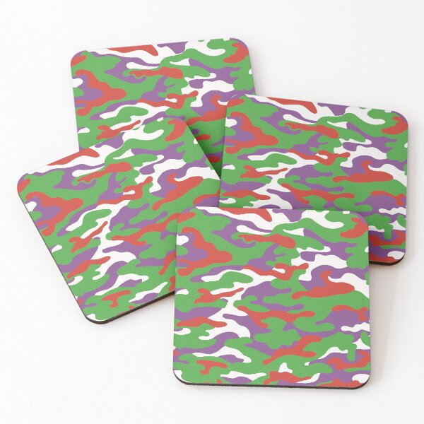 Item preview, Camo - Joker designed and sold by johnnehill2.