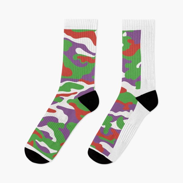 Item preview, Camo - Joker designed and sold by johnnehill2.