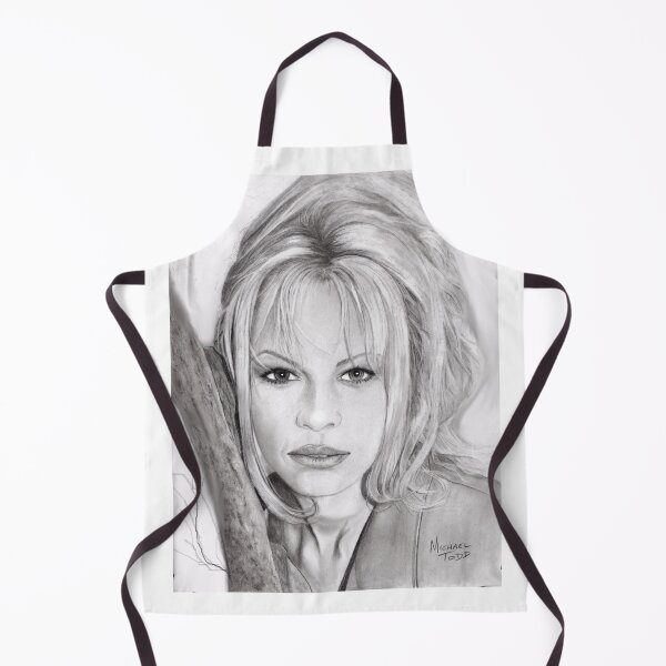 Item preview, PAMELA ANDERSON designed and sold by michaeltodd.