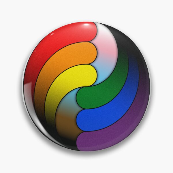 Item preview, LGBTQIA+ Swirls designed and sold by MSM Designs.