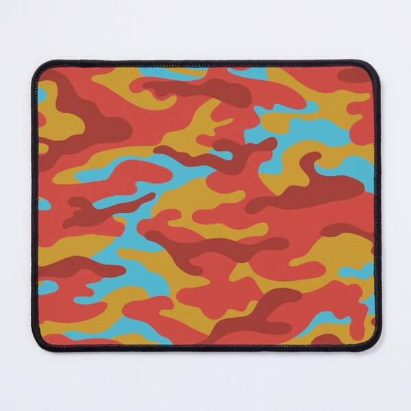Item preview, Camo - Ironman designed and sold by johnnehill2.