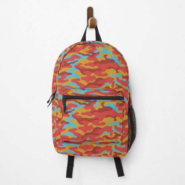 Item preview, Camo - Ironman designed and sold by johnnehill2.
