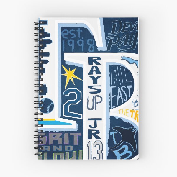 Item preview, Tampa Bay Rays designed and sold by ChaseLivezey.
