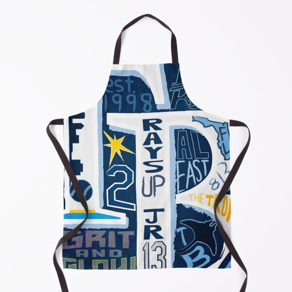 Item preview, Tampa Bay Rays designed and sold by ChaseLivezey.