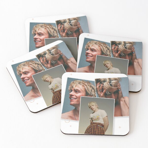 Item preview, Ross Lynch designed and sold by Unixshop.