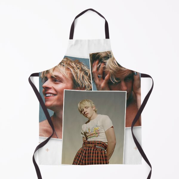 Item preview, Ross Lynch designed and sold by Unixshop.