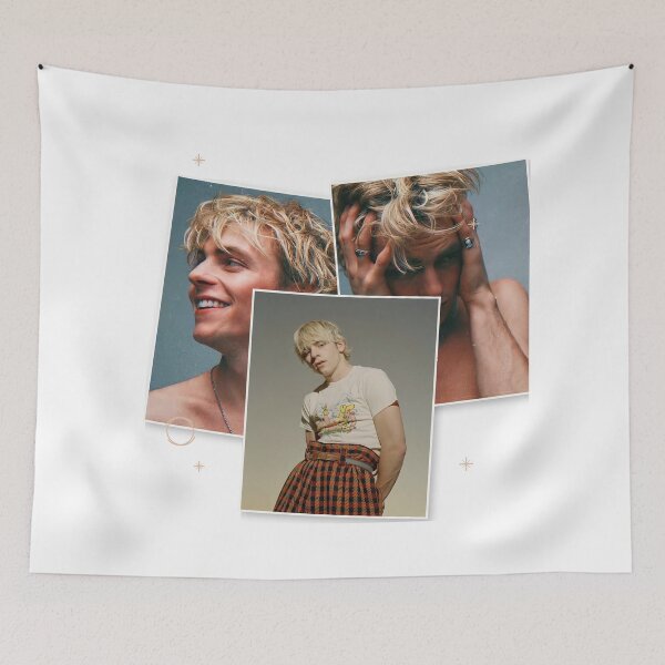 Item preview, Ross Lynch designed and sold by Unixshop.