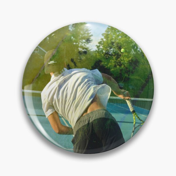 Item preview, Tennis Double Exposure designed and sold by rosestuart.