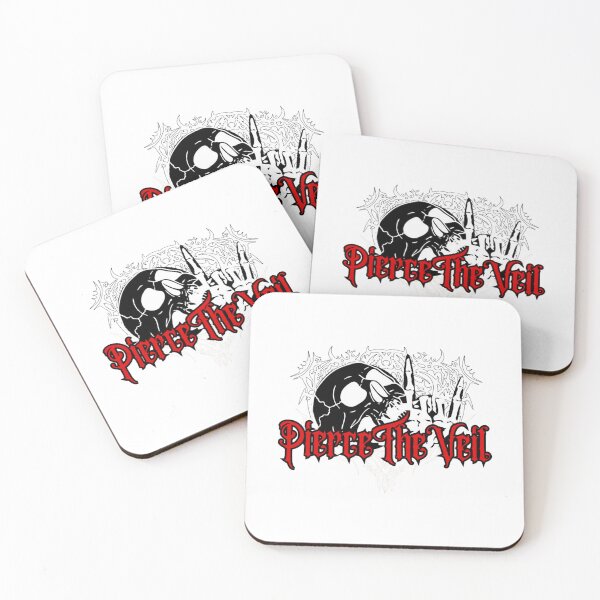 Item preview, Pierce the Veil Classic designed and sold by CassellRC.