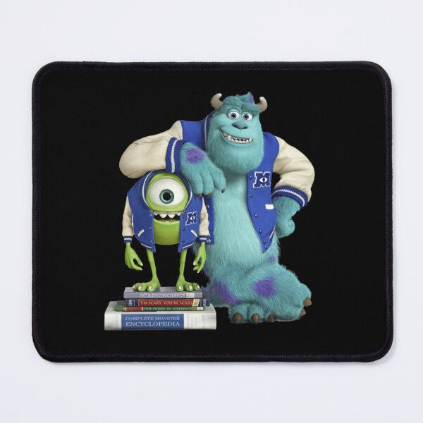 Item preview, Monsters University Classic designed and sold by krowsunna.