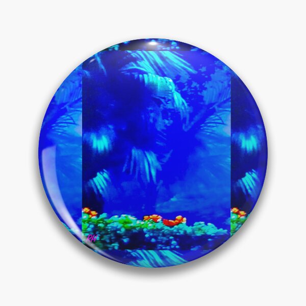Item preview, Tropical Island Feel Backyard Reality designed and sold by Harold122Jade.