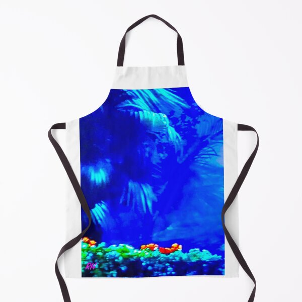 Item preview, Tropical Island Feel Backyard Reality designed and sold by Harold122Jade.