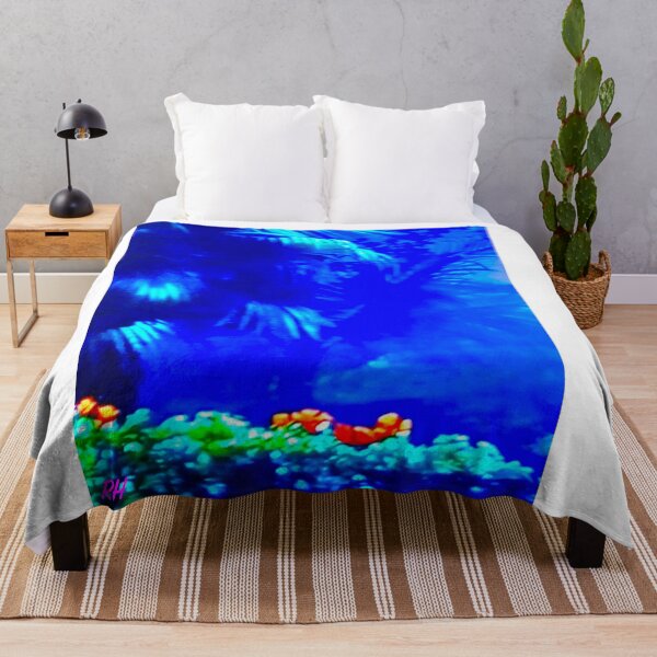 Item preview, Tropical Island Feel Backyard Reality designed and sold by Harold122Jade.