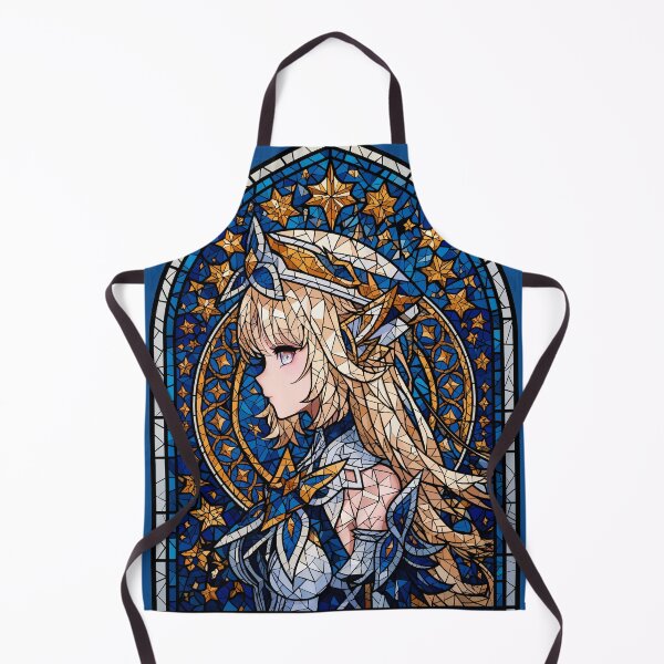Item preview, Vitrales Nicole designed and sold by SchellStation.