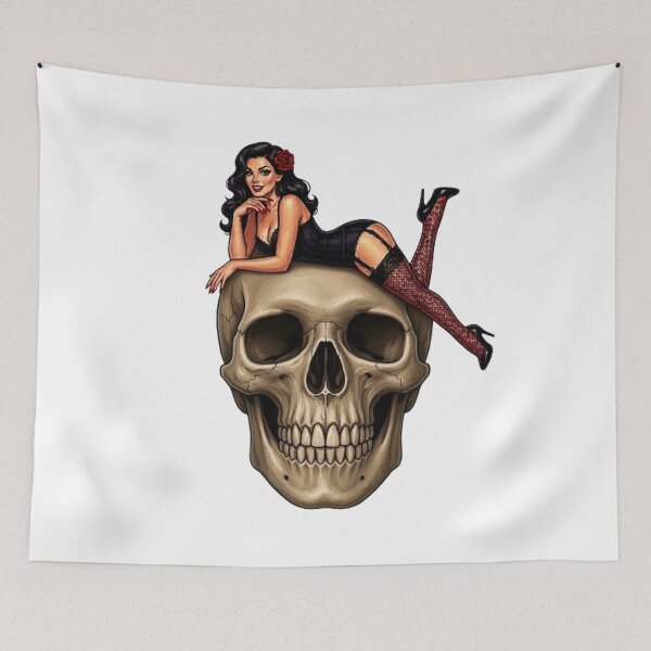 Item preview, "Feminine Beauty” designed and sold by CHRIST5000.