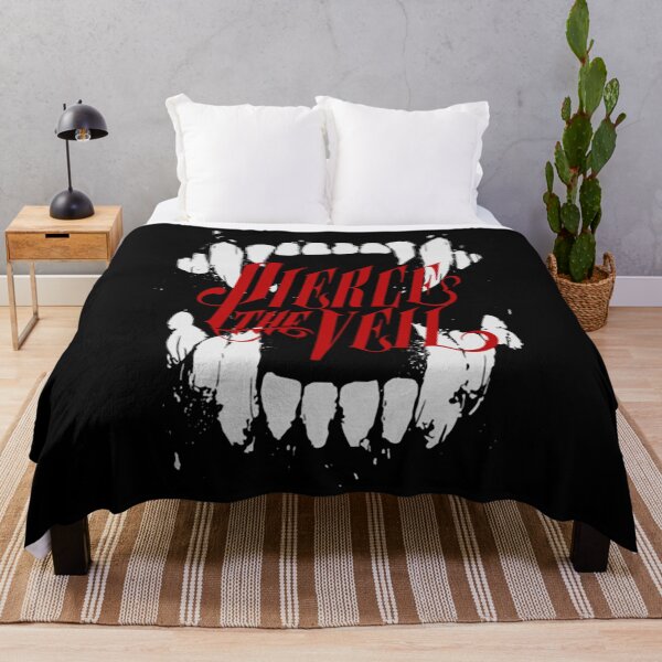 Item preview, Pierce the Veil Classic designed and sold by CassellRC.