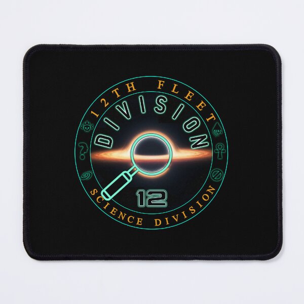 Item preview, Division 12 - 12th Fleet designed and sold by KaeleiCreates.