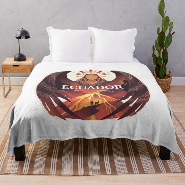 Item preview, Ecuador Ancestral Spirit of the Andes designed and sold by EdwinkOne.
