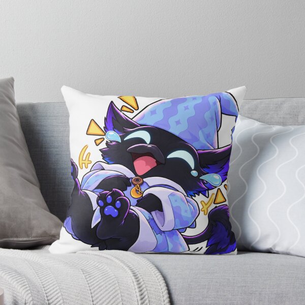 Item preview, Sleepy Little Creature designed and sold by bashhonkdesign.