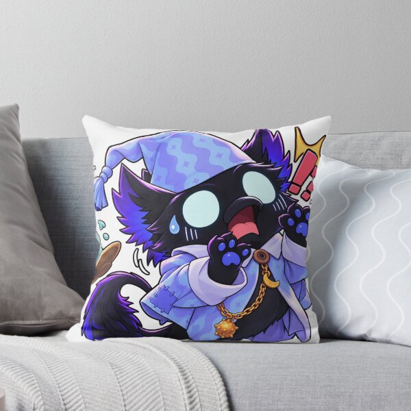 Item preview, Sleepy Little Creature designed and sold by bashhonkdesign.