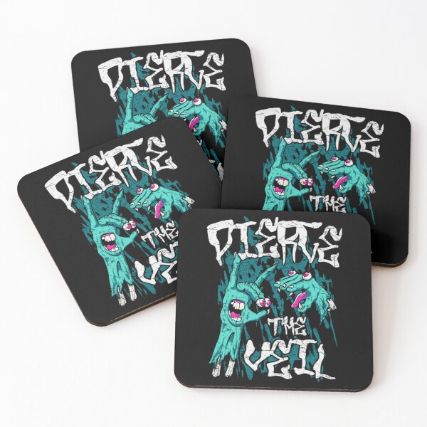 Item preview, Pierce the Veil Classic designed and sold by CassellRC.