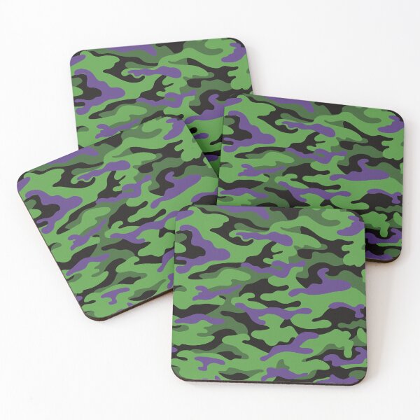 Item preview, Camo - Hulk designed and sold by johnnehill2.