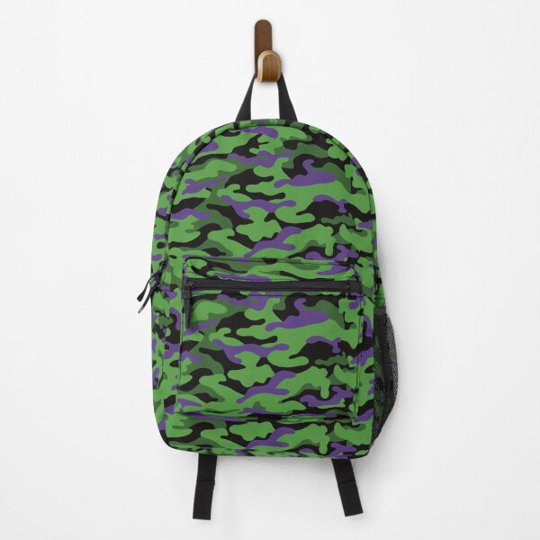 Item preview, Camo - Hulk designed and sold by johnnehill2.