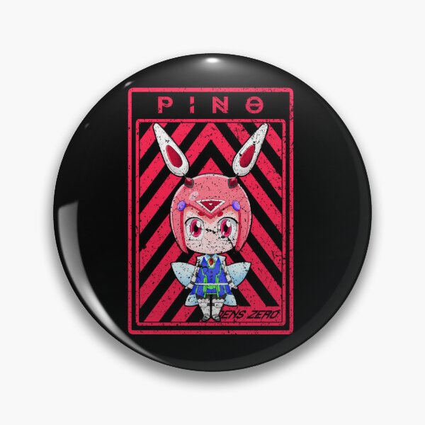 Item preview, EDENS ZERO - PINO Classic  designed and sold by veraminirap.