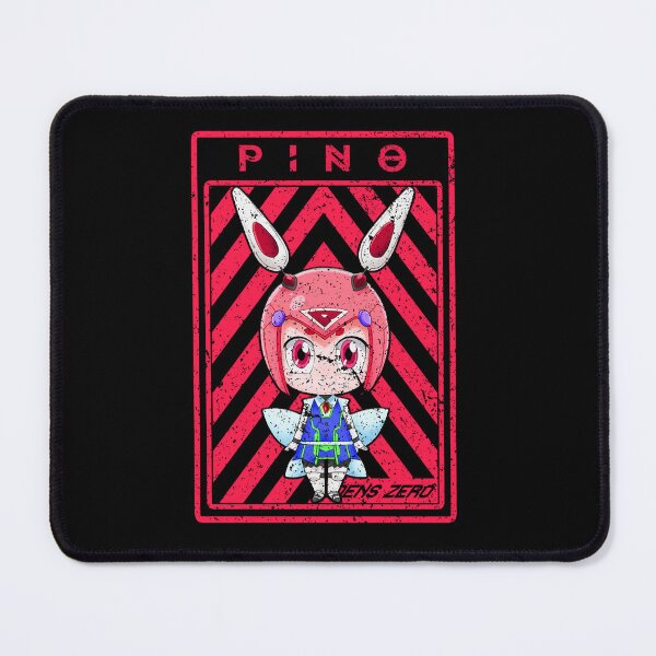 Item preview, EDENS ZERO - PINO Classic designed and sold by veraminirap.