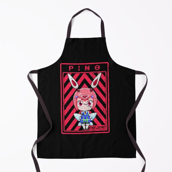 Item preview, EDENS ZERO - PINO Classic designed and sold by veraminirap.