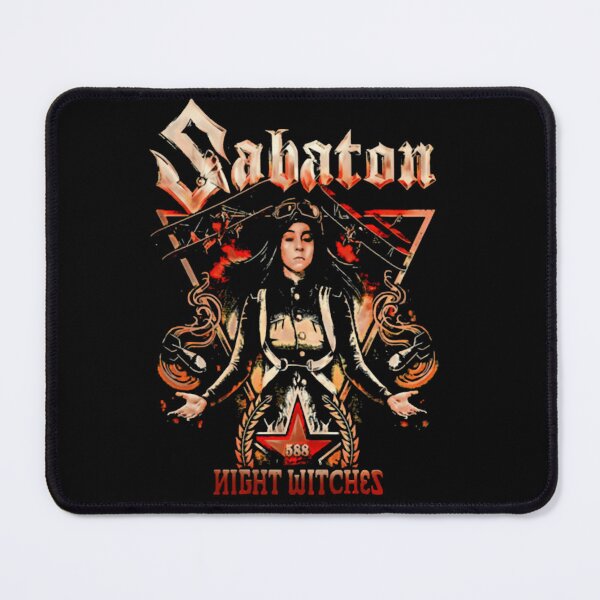 Item preview, New Sabaton Perfect designed and sold by Kelly-Jos.