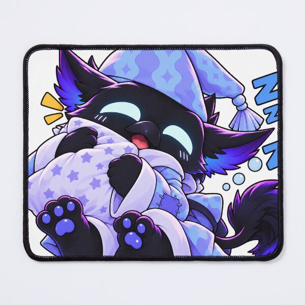 Item preview, Tiny Mischief designed and sold by bashhonkdesign.