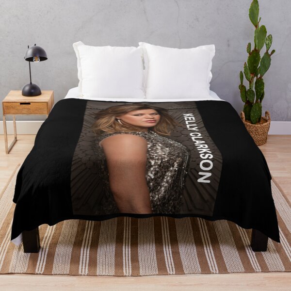 Item preview, Kelly Clarkson Women Singer Classic designed and sold by Ohio Association for Justice.