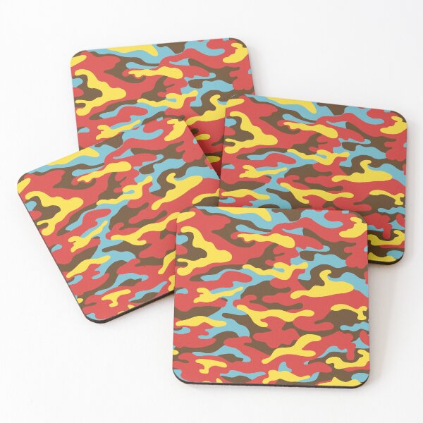 Item preview, Camo - Cartman designed and sold by johnnehill2.
