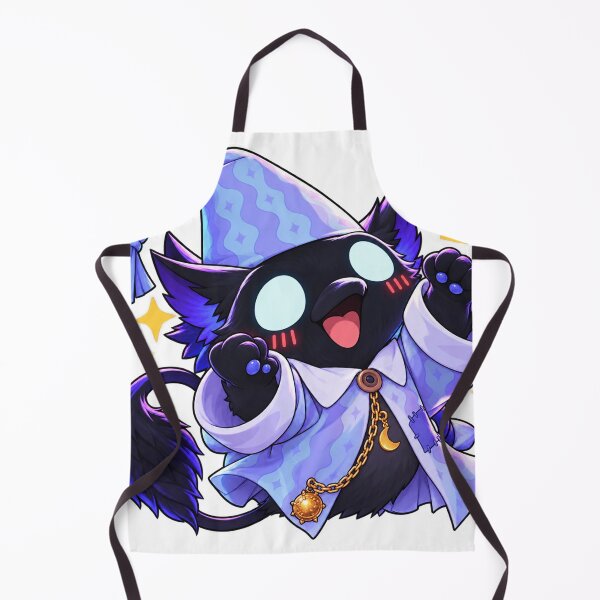 Item preview, Midnight Cuteness designed and sold by bashhonkdesign.