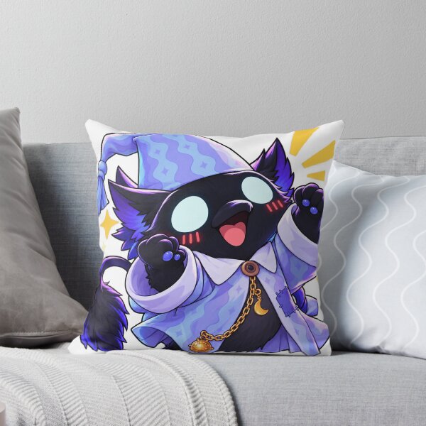 Item preview, Midnight Cuteness designed and sold by bashhonkdesign.
