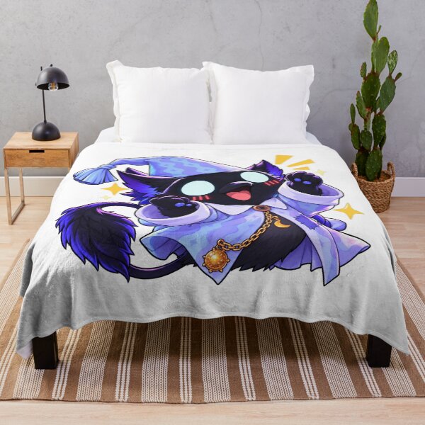 Item preview, Midnight Cuteness designed and sold by bashhonkdesign.