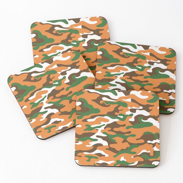 Item preview, Camo - Oompa Loompa designed and sold by johnnehill2.