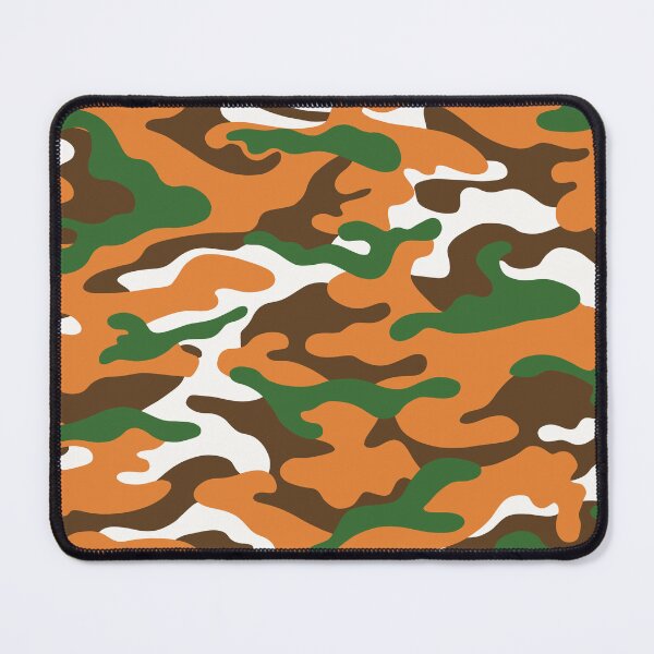 Item preview, Camo - Oompa Loompa designed and sold by johnnehill2.