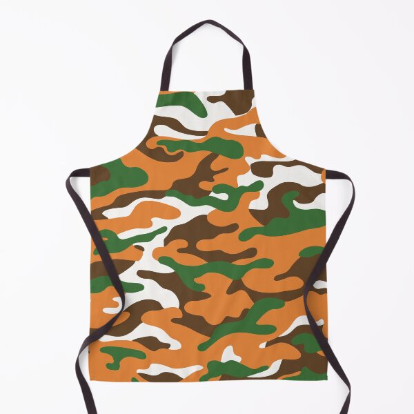 Item preview, Camo - Oompa Loompa designed and sold by johnnehill2.