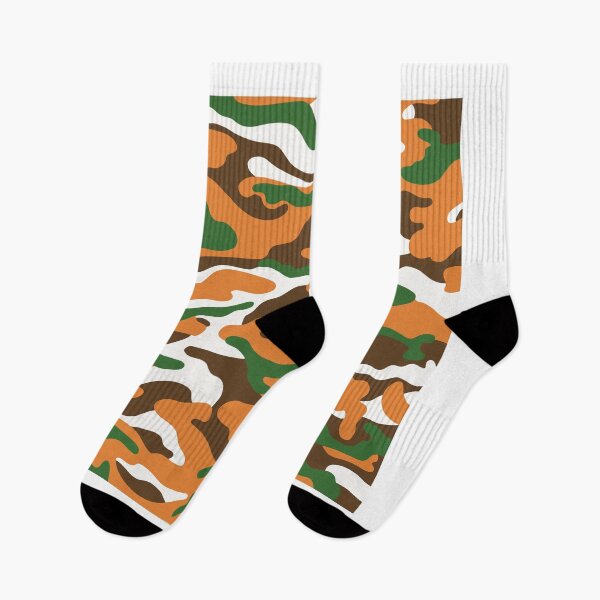 Item preview, Camo - Oompa Loompa designed and sold by johnnehill2.