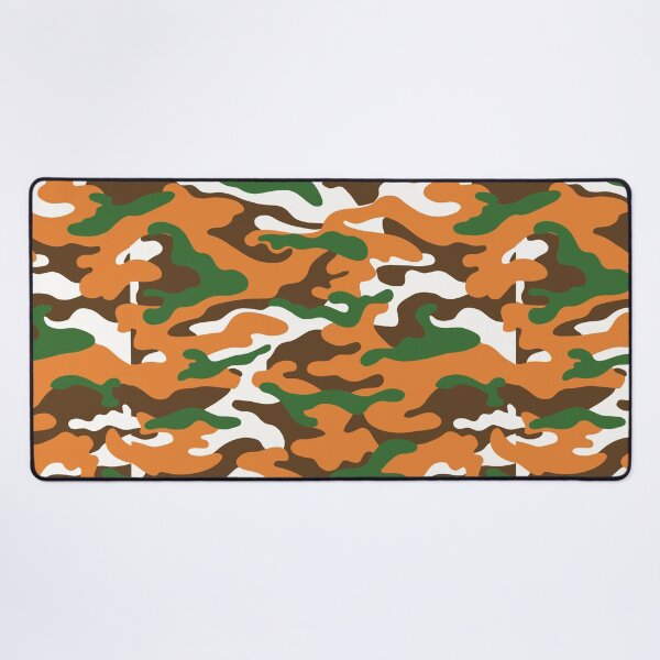 Item preview, Camo - Oompa Loompa designed and sold by johnnehill2.