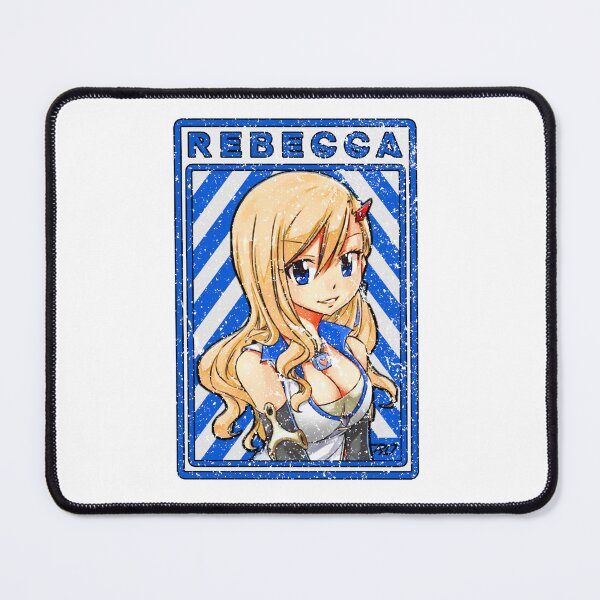 Item preview, EDENS ZERO - REBECCA BLUEGARDEN Classic designed and sold by veraminirap.