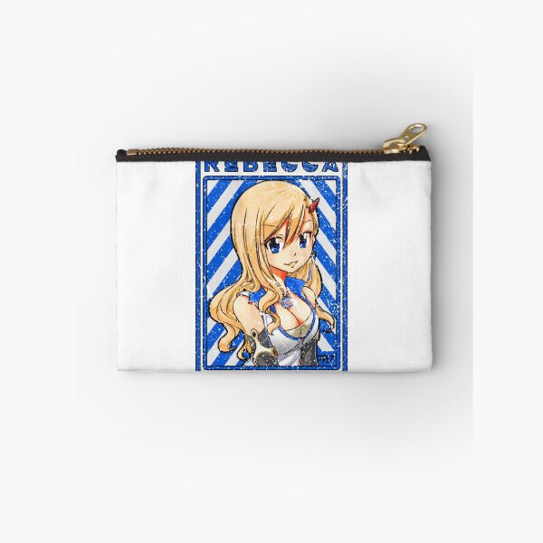 Item preview, EDENS ZERO - REBECCA BLUEGARDEN Classic  designed and sold by veraminirap.