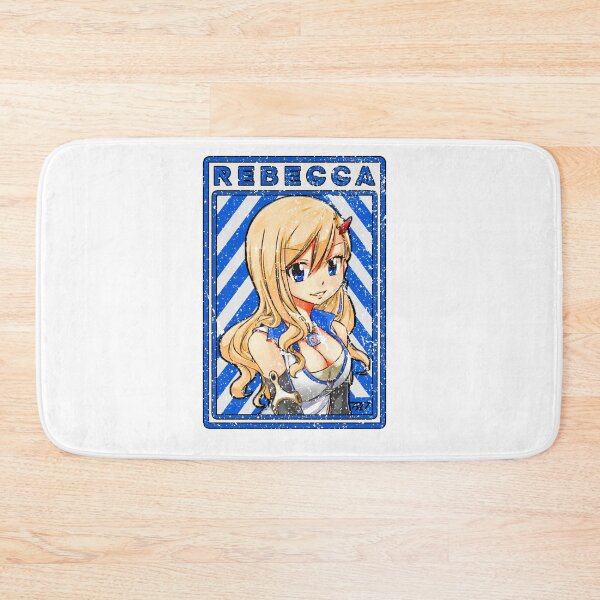 Item preview, EDENS ZERO - REBECCA BLUEGARDEN Clásico designed and sold by veraminirap.