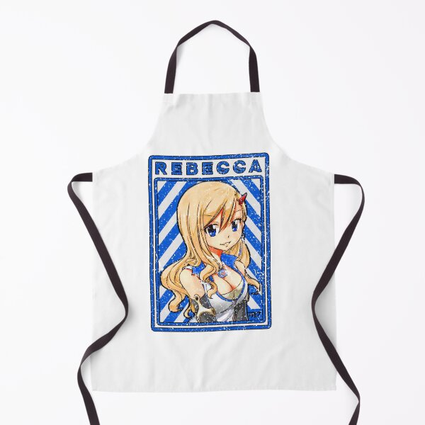 Item preview, EDENS ZERO - REBECCA BLUEGARDEN Classic designed and sold by veraminirap.