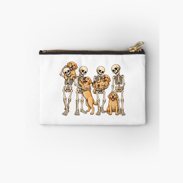 Item preview, Halloween Labrador Retriever , Funny Lab Tee, Skeleton Dog  Spooky Season Dog Lover Gift designed and sold by greatmar1.