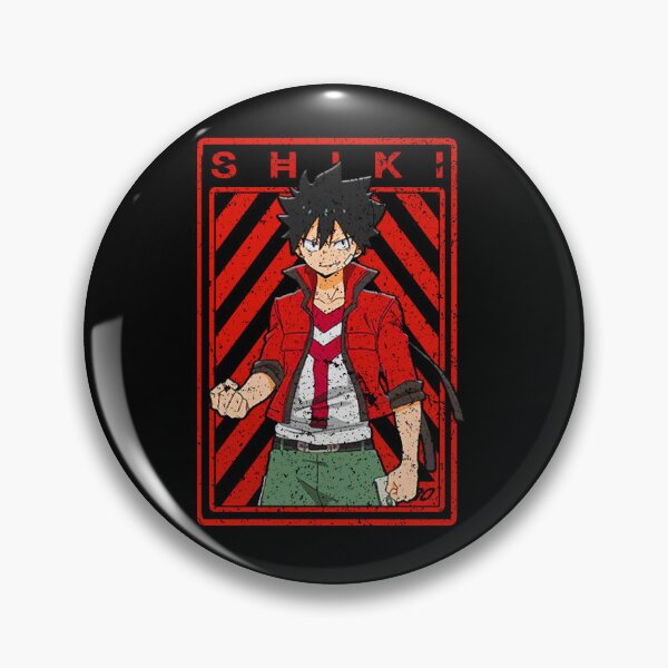 Item preview, EDENS ZERO - SHIKI GRANBELL Classic  designed and sold by veraminirap.