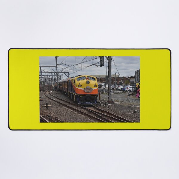 Item preview, Transport Heritage Expo - Diesel 42105, Redfern, Australia 20261005 designed and sold by muz2142.