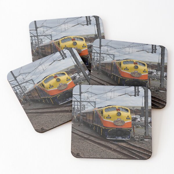 Item preview, Transport Heritage Expo - Diesel 42105, Redfern, Australia 20261005 designed and sold by muz2142.